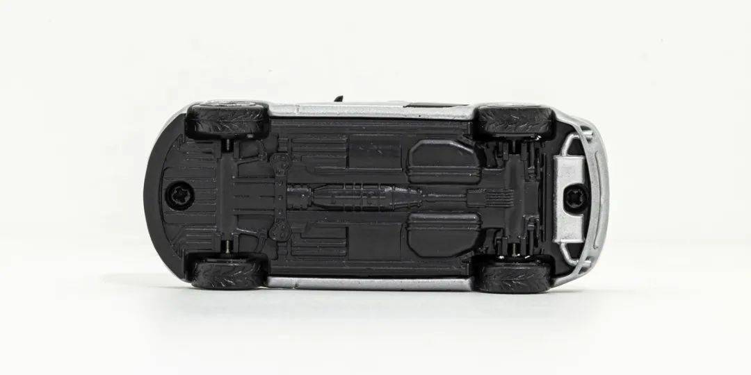 轉子絕唱,對開門下的駕駛革命