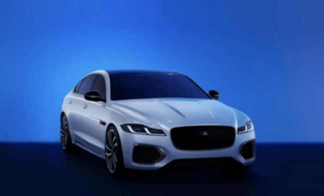 捷豹XFL上市,只要23.98萬起,起碼比漢強