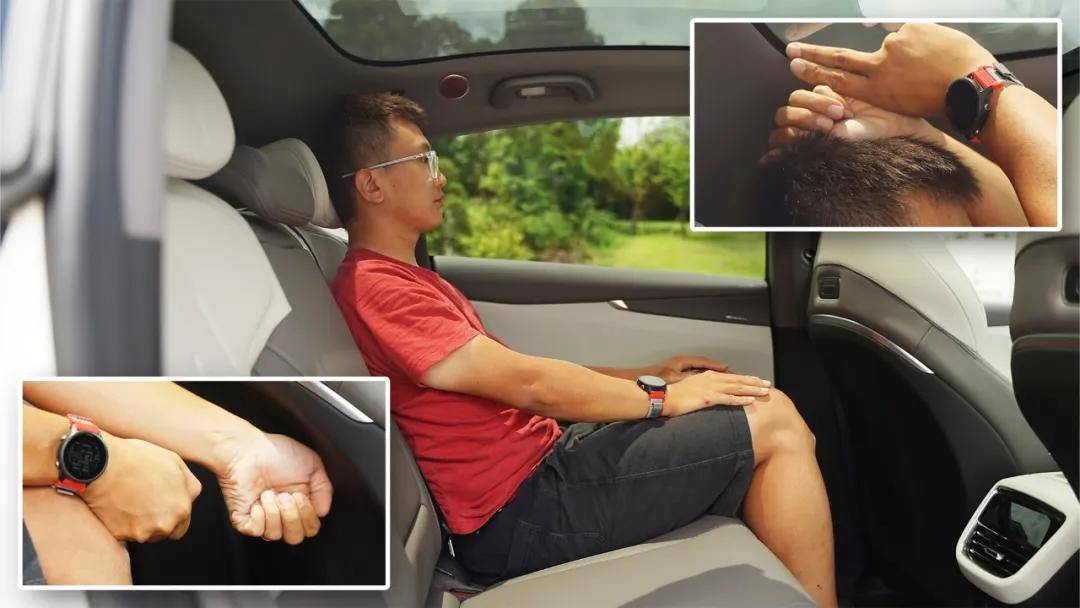 深藍(lán)電車(chē)獲得了“新央企”身份,起碼在“靠譜”這件事上,深藍(lán)L07是完全值得信任的