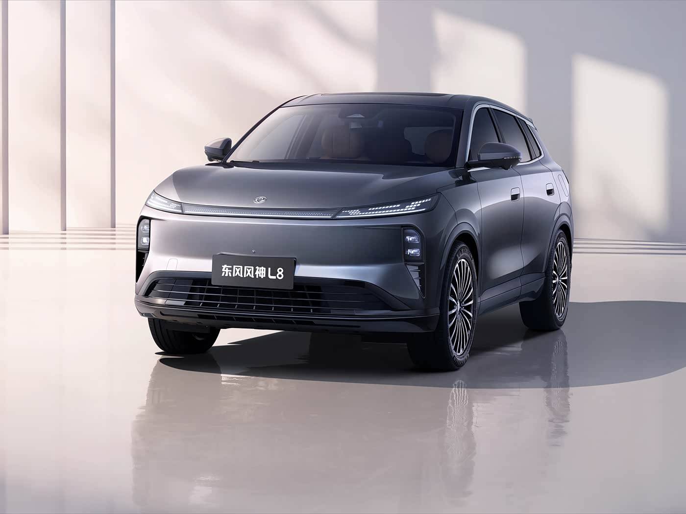 本周新車預告 猛士M817、全新智己LS6將上市/預售