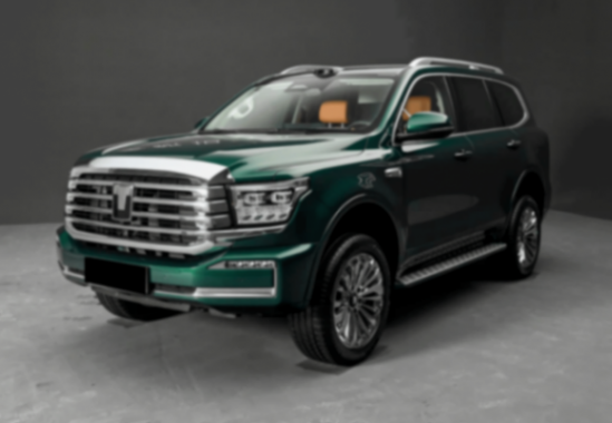 本周新車預告 猛士M817、全新智己LS6將上市/預售