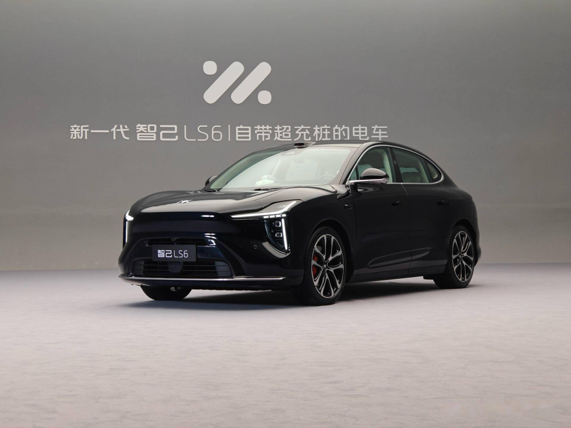 本周新車預告 猛士M817、全新智己LS6將上市/預售