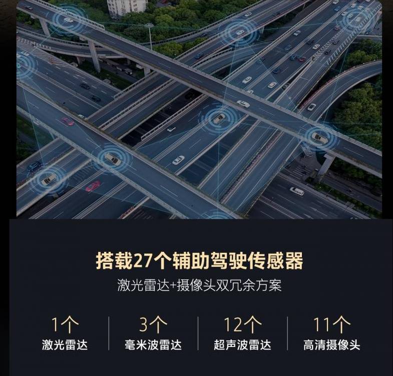 豪華與智能的硬核融合:全新坦克500智享版引領全場景越野新時代