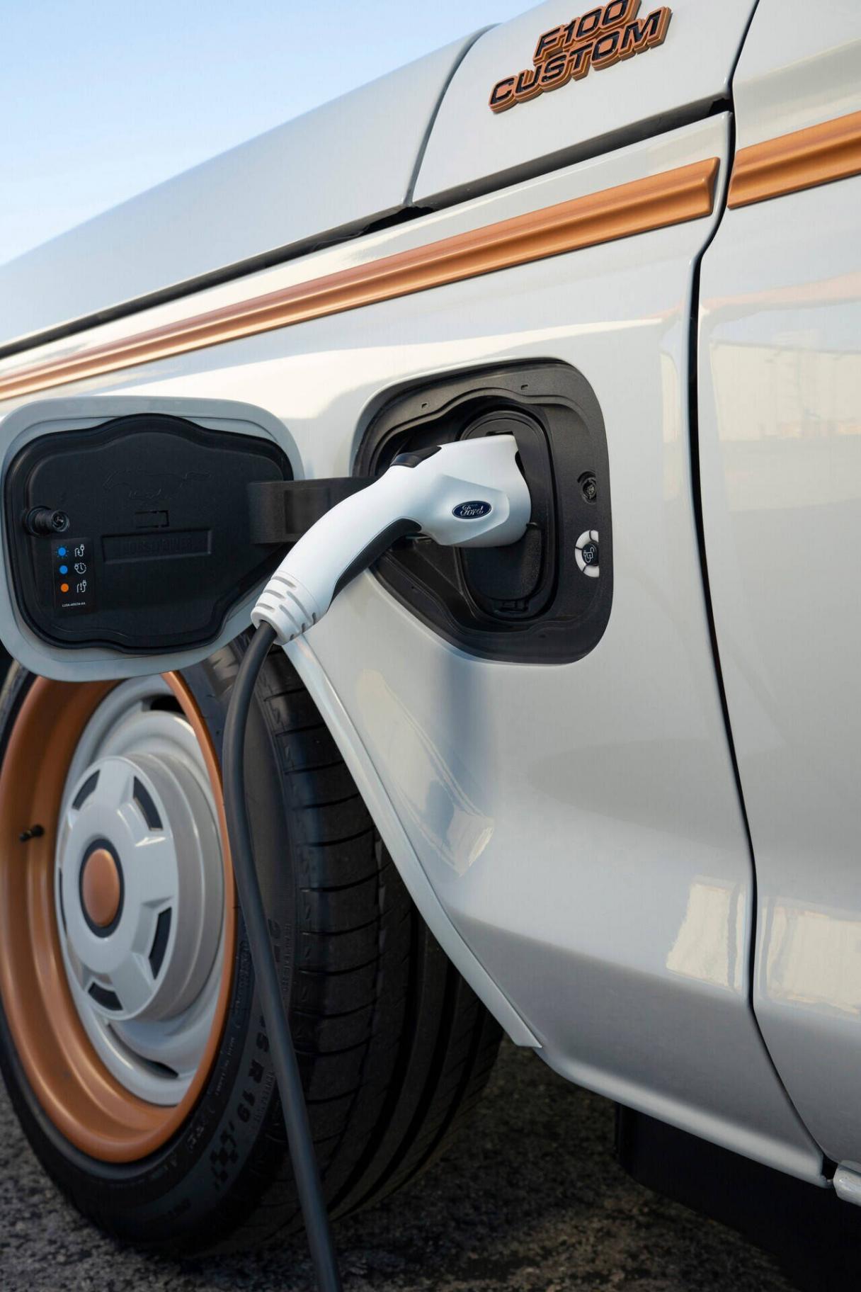 福特提出打造 “電動版 T 型車” 目標,正式推進下一代電動車戰略!