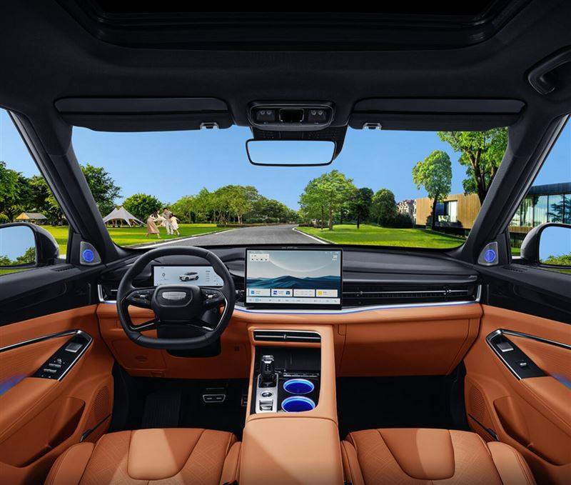 近期買車的有福了 8月還有多款新車上市 寶駿云海俊雅版領(lǐng)銜