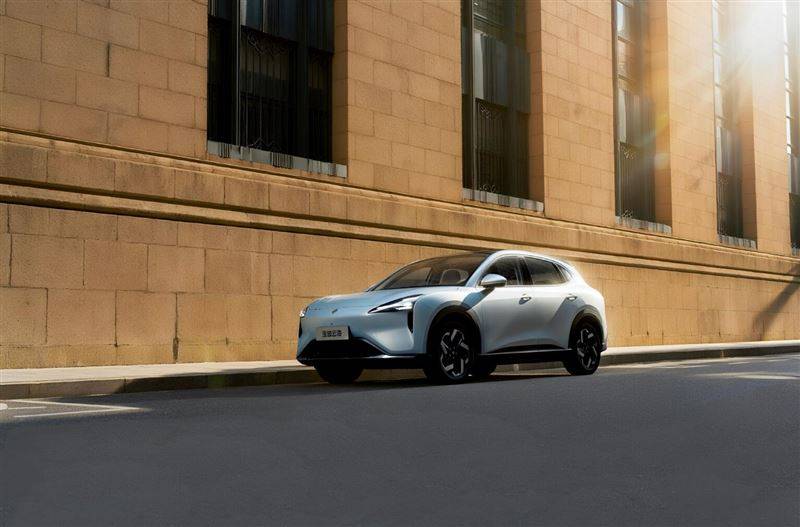 近期買車的有福了 8月還有多款新車上市 寶駿云海俊雅版領(lǐng)銜