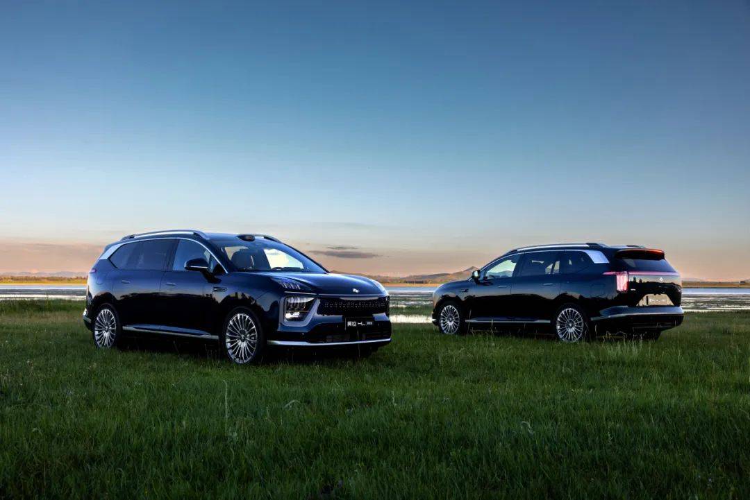 終結虧電感!廣汽全新“星源增程”8月19日發布,昊鉑HL增程版首搭