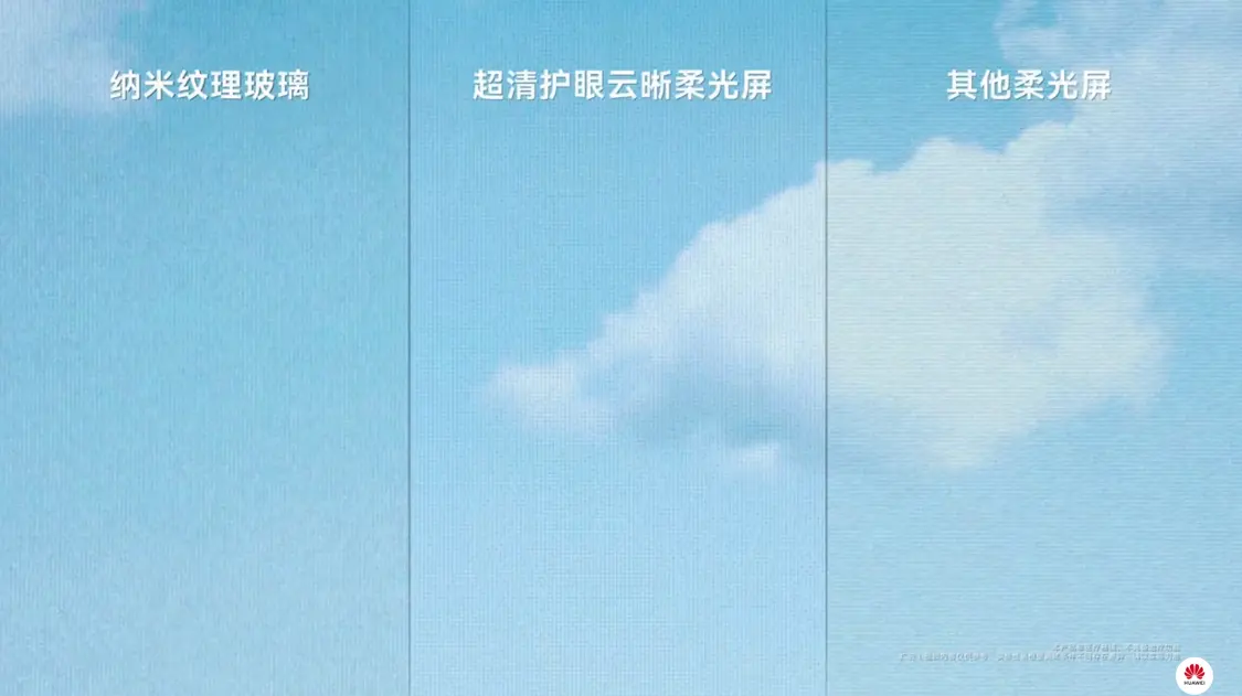 華為官宣新MatePad Air搭載超清護眼云晰柔光屏 8月15日發布 華為官宣新MatePad Air搭載超清護眼云晰柔光屏 8月15日發布