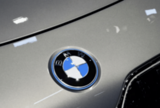 寶馬將推出全新硬派SUV,挑戰大G,接替XM?