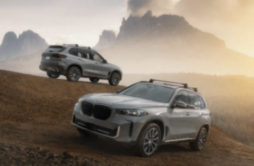 寶馬將推出全新硬派SUV,挑戰大G,接替XM?