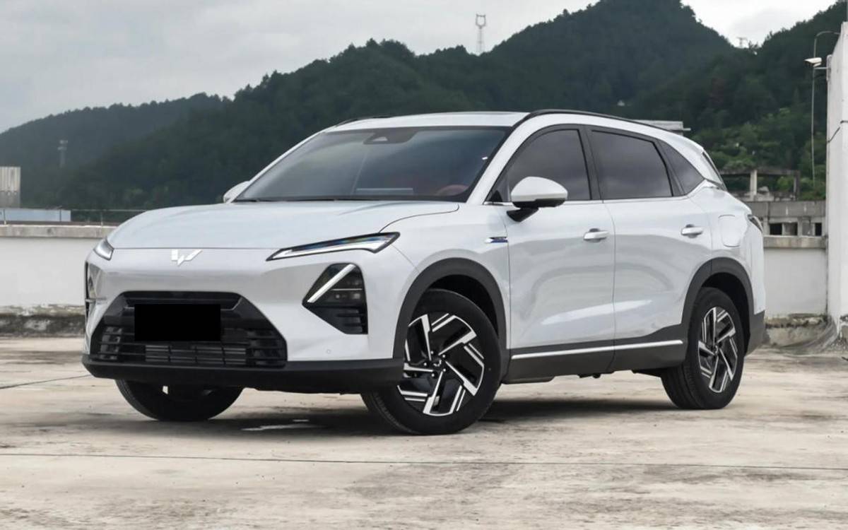 8月還有5款新SUV上市,你的錢包準備好了嗎?