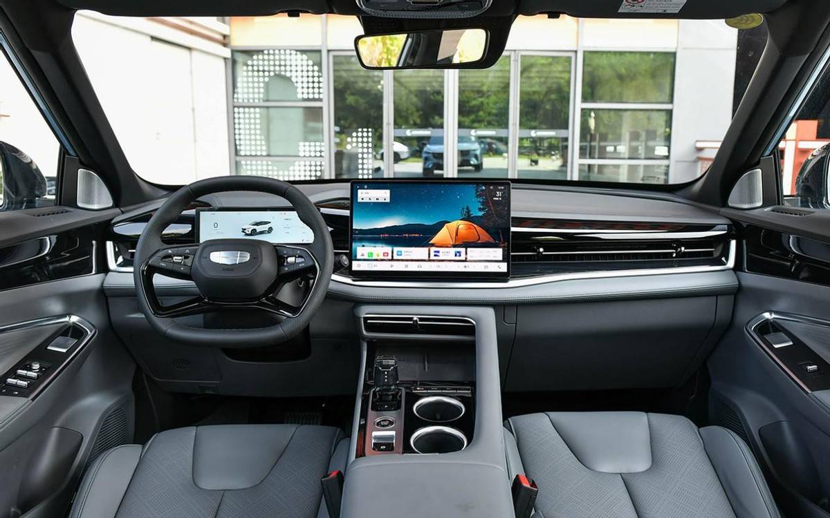 8月還有5款新SUV上市,你的錢包準備好了嗎?