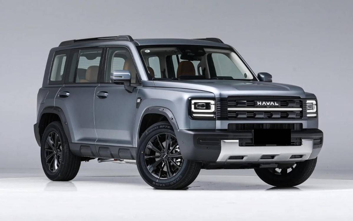 8月還有5款新SUV上市,你的錢包準備好了嗎?