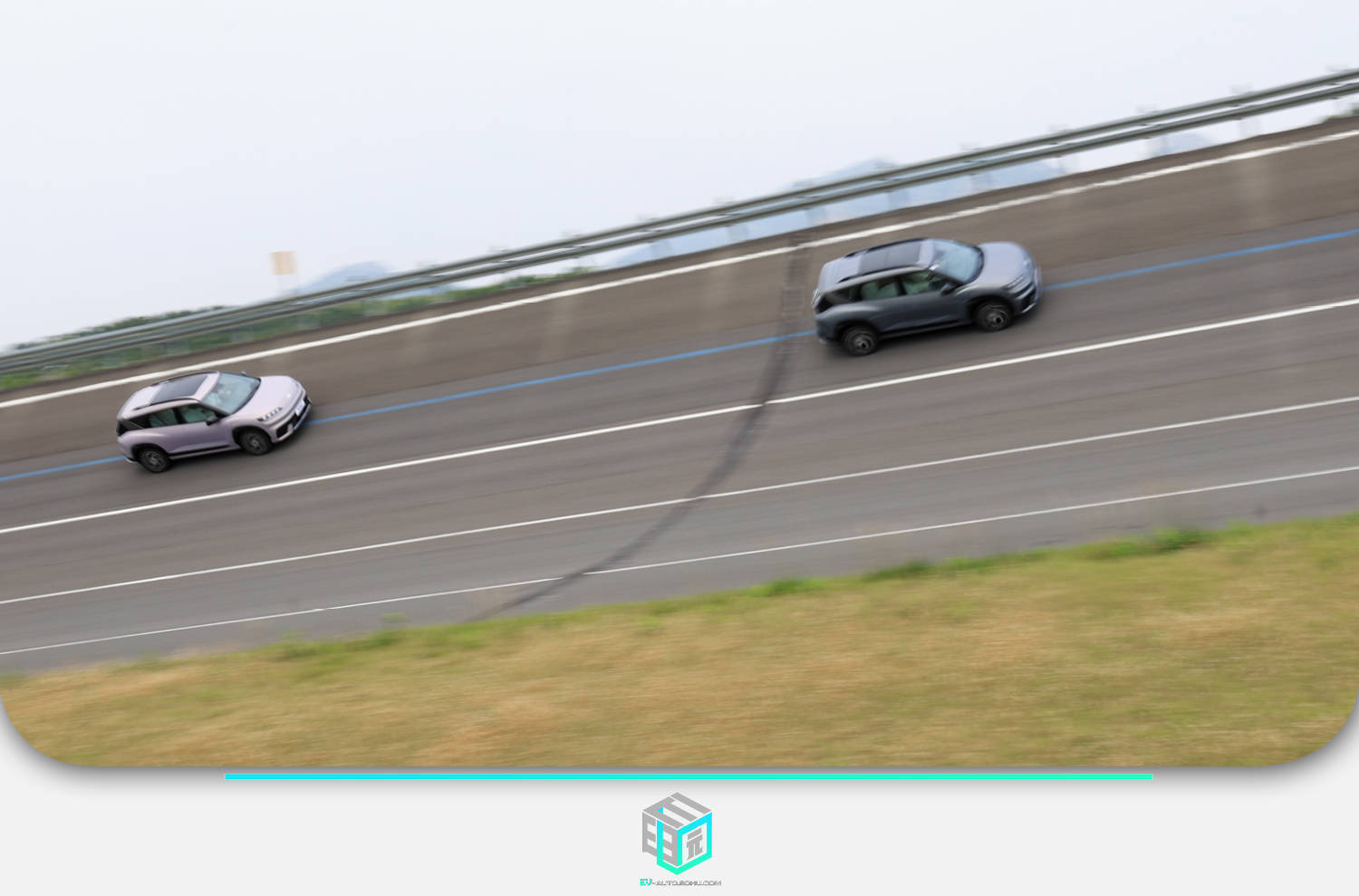 用戶的安心源于全方位的高標準 見證北京現代EO(ELEXIO)全球標準驗證