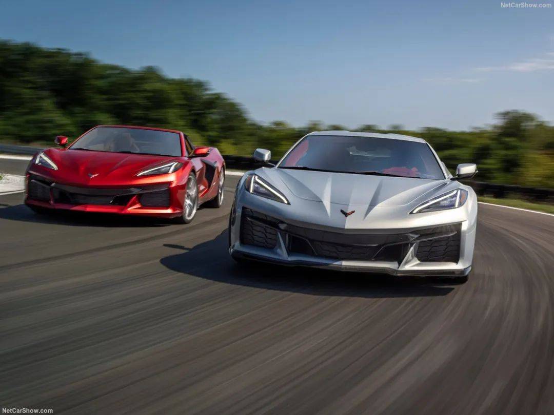 2025年雙門硬頂TOP 9,性能、操控與個性我全部都要