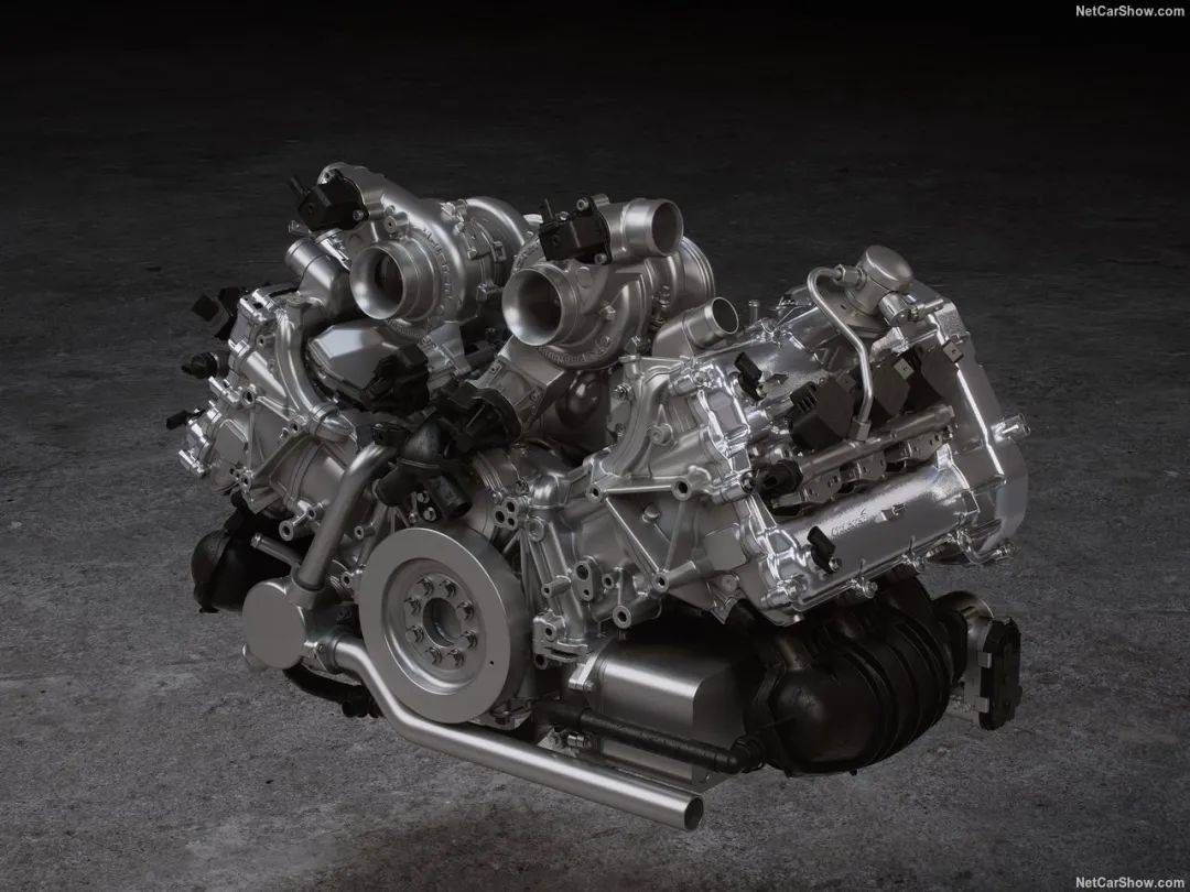 2025年雙門硬頂TOP 9,性能、操控與個性我全部都要