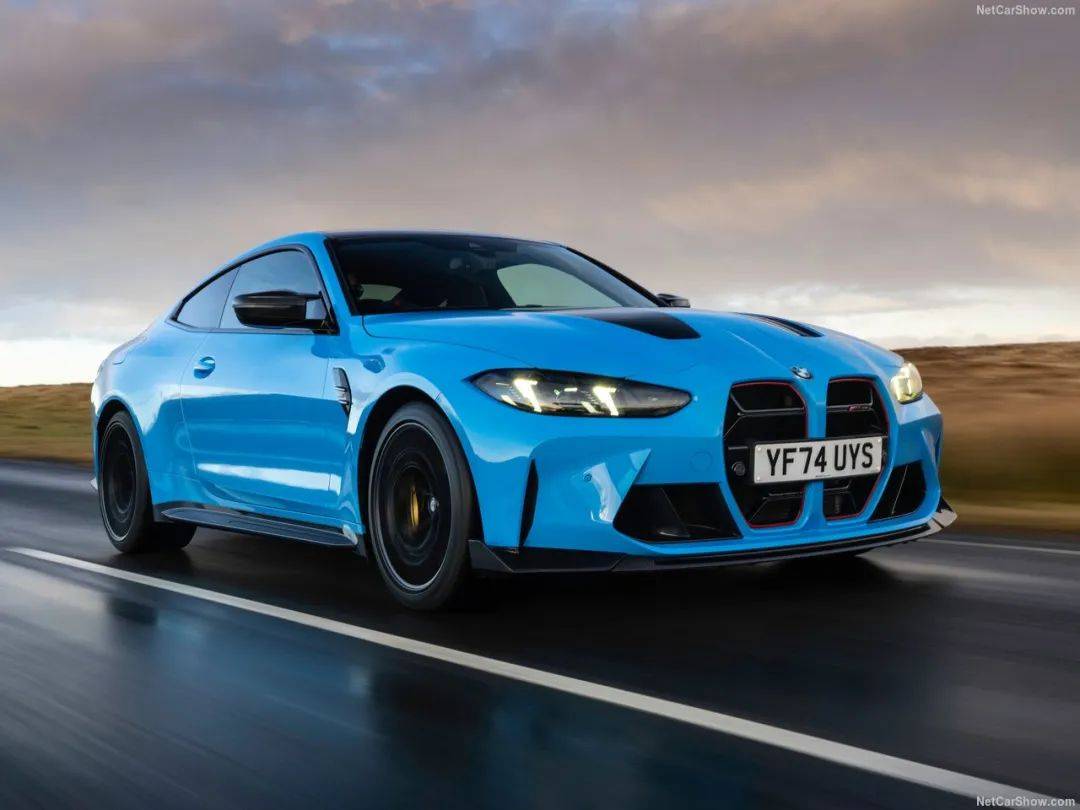 2025年雙門硬頂TOP 9,性能、操控與個性我全部都要