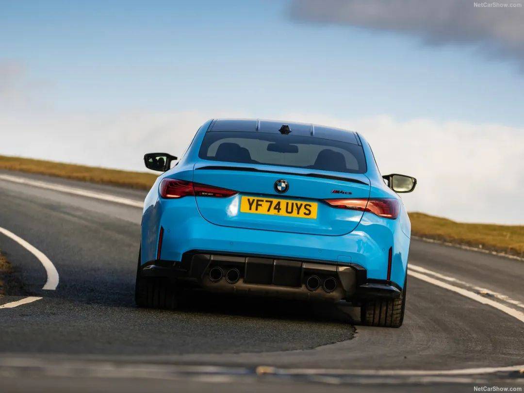 2025年雙門硬頂TOP 9,性能、操控與個性我全部都要