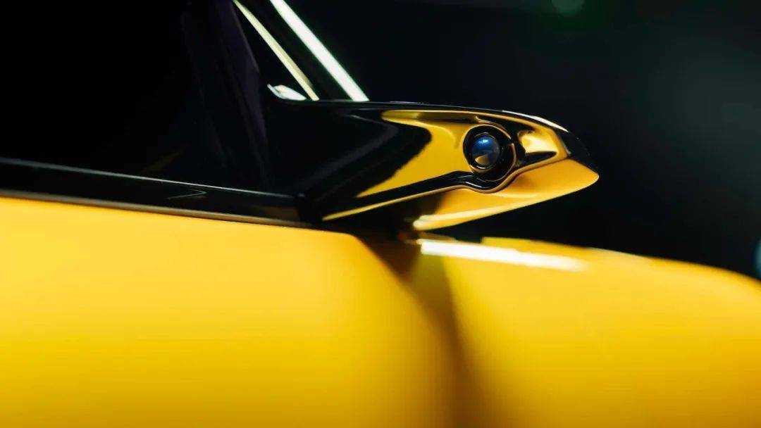 全新謳歌RSX原型車發布,不再是轎跑,但未來感顏值拉滿