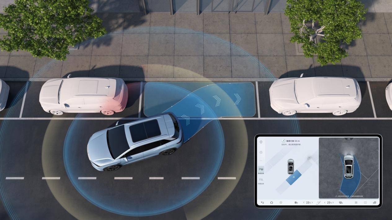 比亞迪宋家族OTA升級 智能再進化重構新能源SUV價值坐標