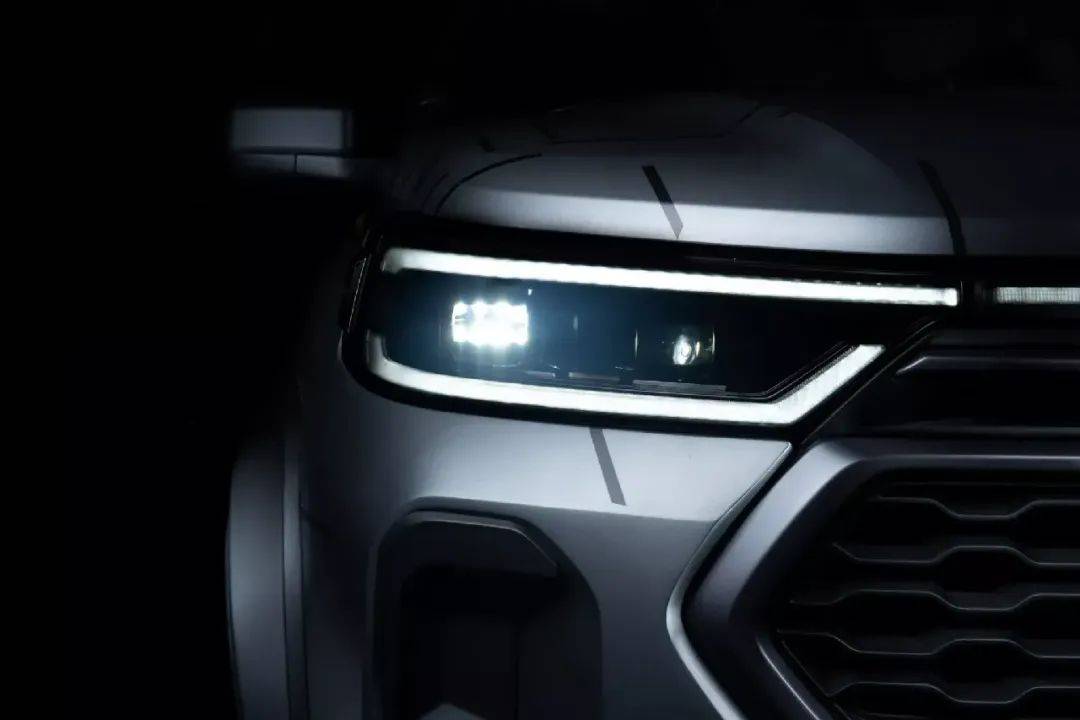 Ram南美市場(chǎng)發(fā)布Dakota Nightfall概念皮卡,實(shí)用且很硬