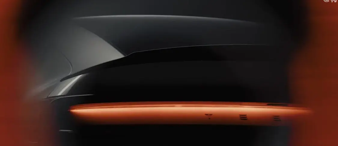 特斯拉官微預告Model Y L即將登場 內部空間曝光 特斯拉官微預告Model Y L即將登場 內部空間曝光