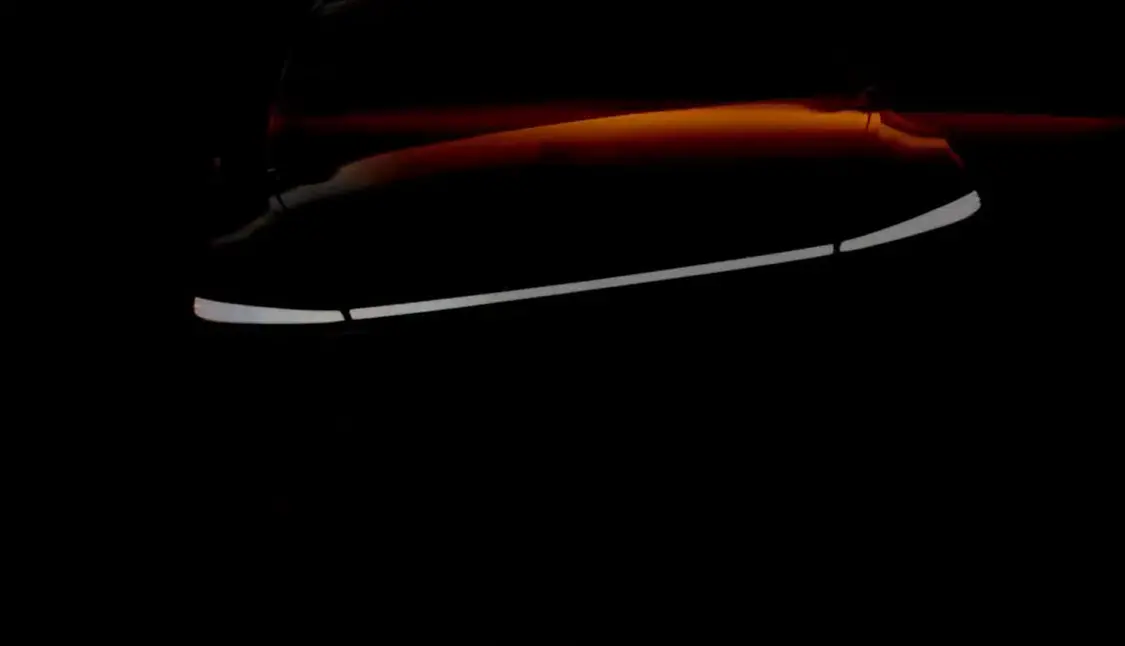 特斯拉官微預告Model Y L即將登場 內部空間曝光 特斯拉官微預告Model Y L即將登場 內部空間曝光