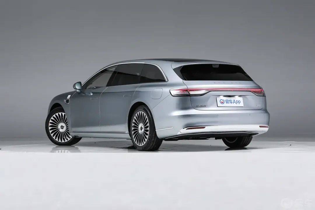 賣爆?享界S9T預售一小時過萬