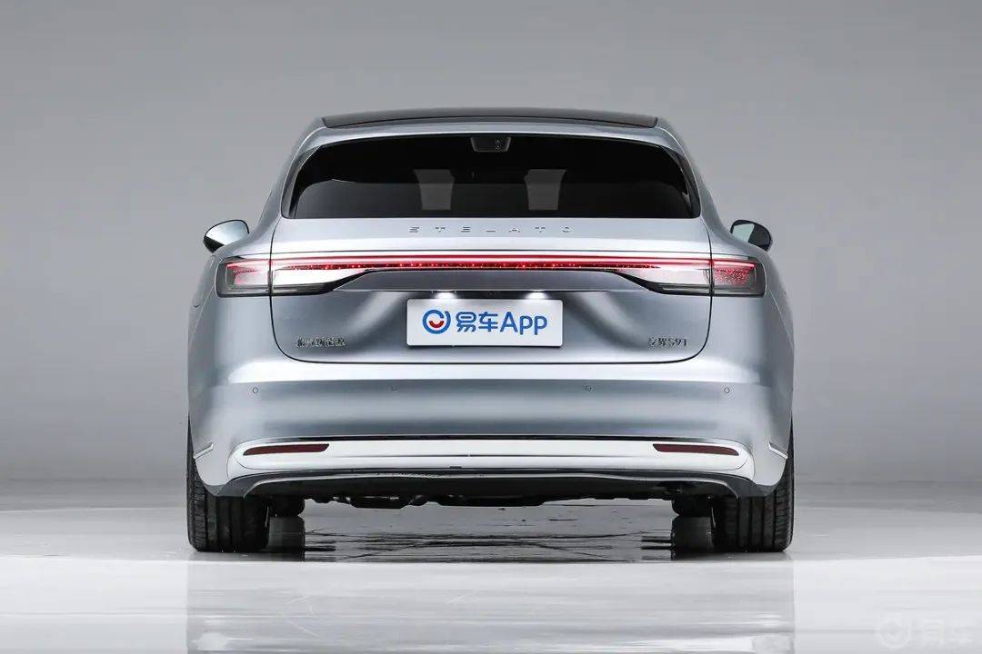 賣爆?享界S9T預售一小時過萬