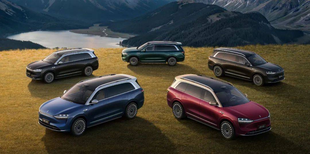 純電陣營(yíng)“坍塌”!汽車廠家紛紛入局增程,背后有何玄機(jī)?