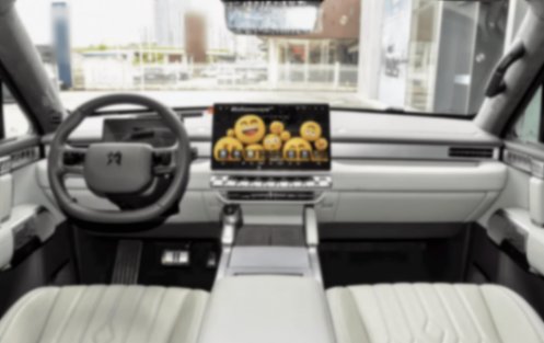 猛士M817上市,31.99萬起,絕對比豹8合適