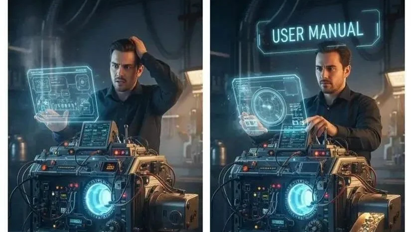 GPT-5差評啟示錄：用戶與AI交互方式還停留在上一個時代