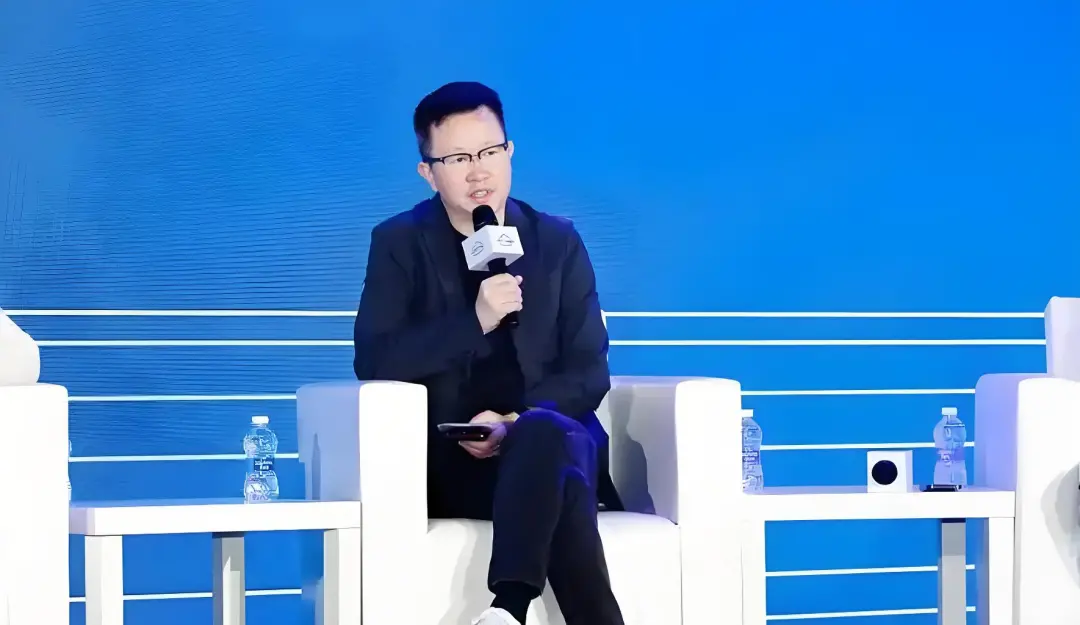 流血闖關港交所,萬興科技的AI突圍戰 (萬興科技創始人、董事長吳太兵)