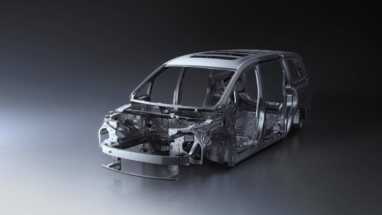 2026款東風風行星海V9越享系列上市,17.99萬起,長續航+大空間