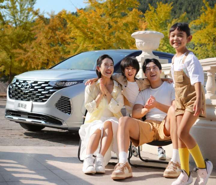 庫斯途:“臻選至誠價”13.98萬元起,20萬內多孩家用車首選!