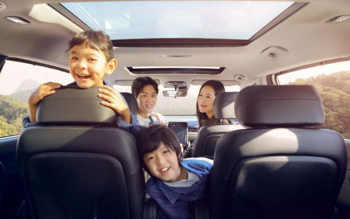 庫斯途:“臻選至誠價”13.98萬元起,20萬內多孩家用車首選!