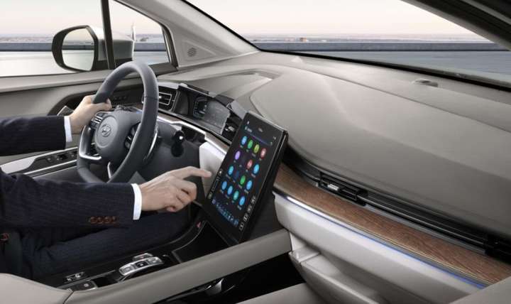 庫斯途:“臻選至誠價”13.98萬元起,20萬內多孩家用車首選!