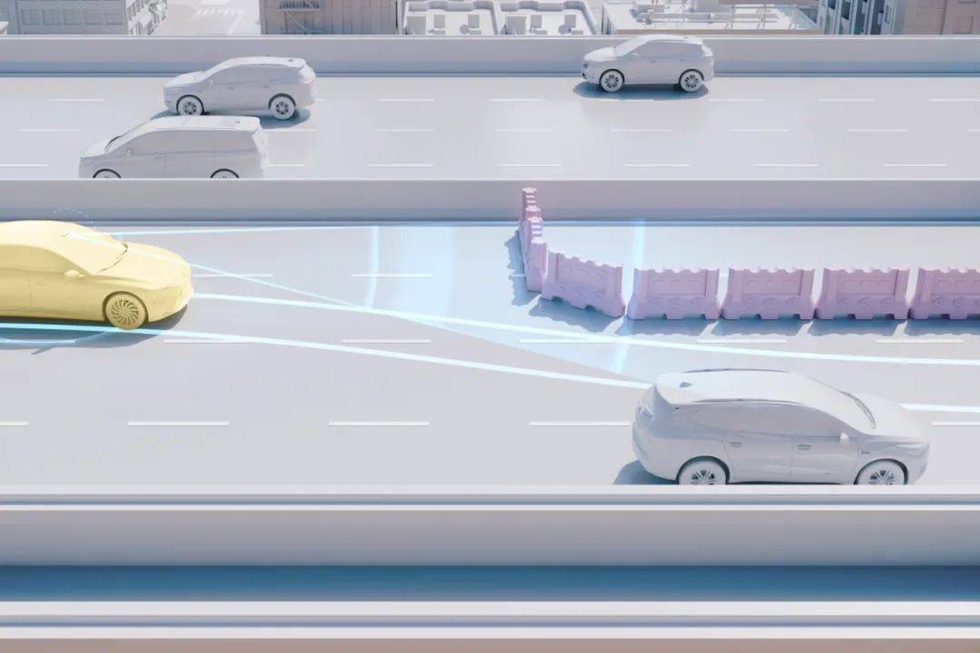 8月18 日, Momenta 與上汽通用汽車簽署戰略合作協議,同時全球首發搭載基于端到端的“強化學習”大模型—— Momenta R6 飛輪大模型