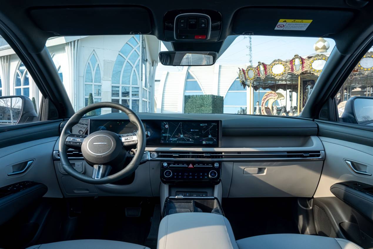 11.98萬(wàn)起再享煥新補(bǔ)貼,2025年入手全新途勝L的最佳時(shí)機(jī)!