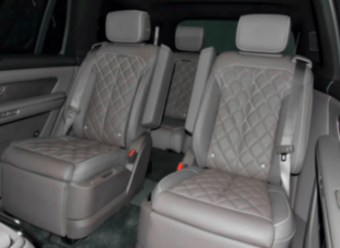 租賃預售30.88萬起,蔚來ES8是品牌新旗艦or精裝樂道L90?