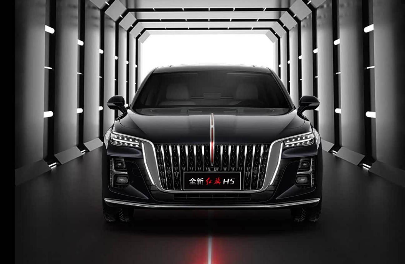 一汽紅旗7月銷量出爐:銷量整體上漲,新能源表現乏力?