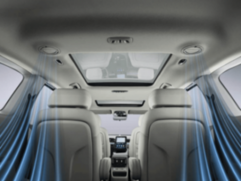 14萬的庫斯途來了,實力碾壓七座SUV,完美解決“第三排困境”