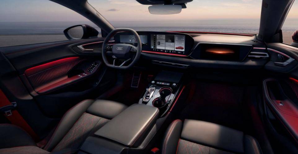 豪華品牌不值得買了?看完上汽奧迪A5L Sportback會給你不一樣的答案