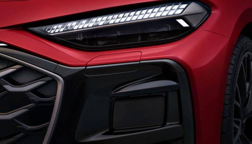 豪華品牌不值得買了?看完上汽奧迪A5L Sportback會給你不一樣的答案