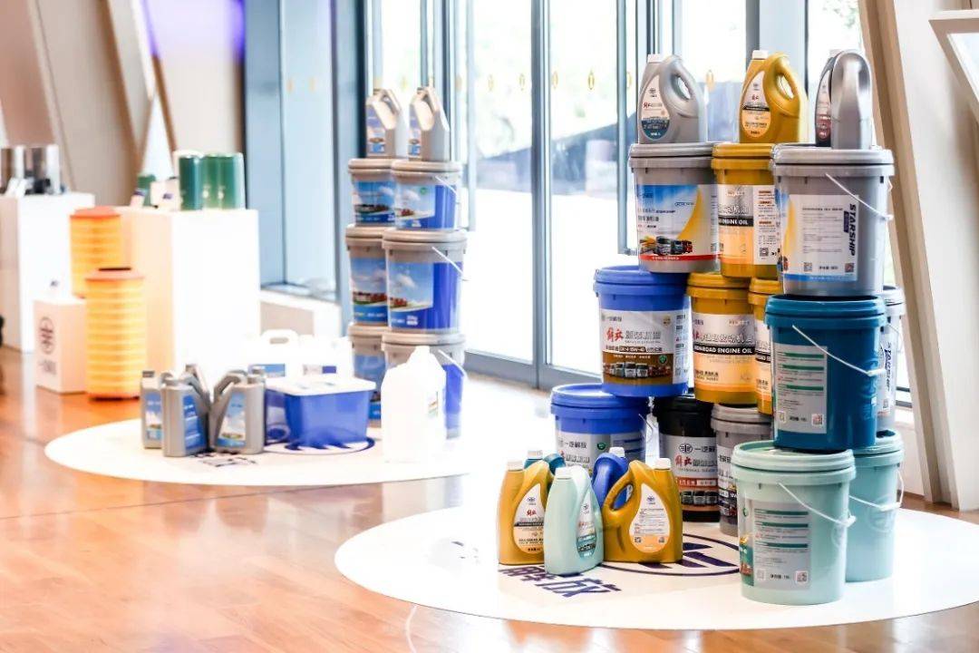 萬億市場空間!李勝詳解一汽解放如何破“卷”、打造新增長極