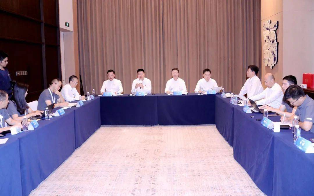 萬億市場空間!李勝詳解一汽解放如何破“卷”、打造新增長極