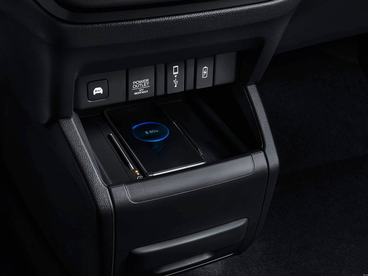 東風本田終于妥協!新款艾力紳官降3萬上市,配置升級,銷量能漲?