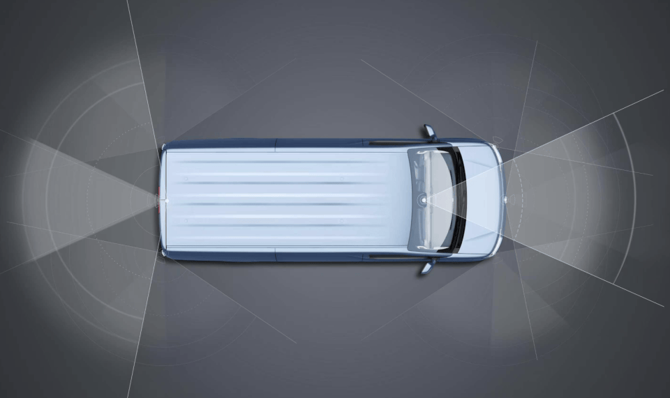 豐田、別克、日產(chǎn)等紛紛押注 Momenta,是戰(zhàn)術(shù)撤退or戰(zhàn)略突圍