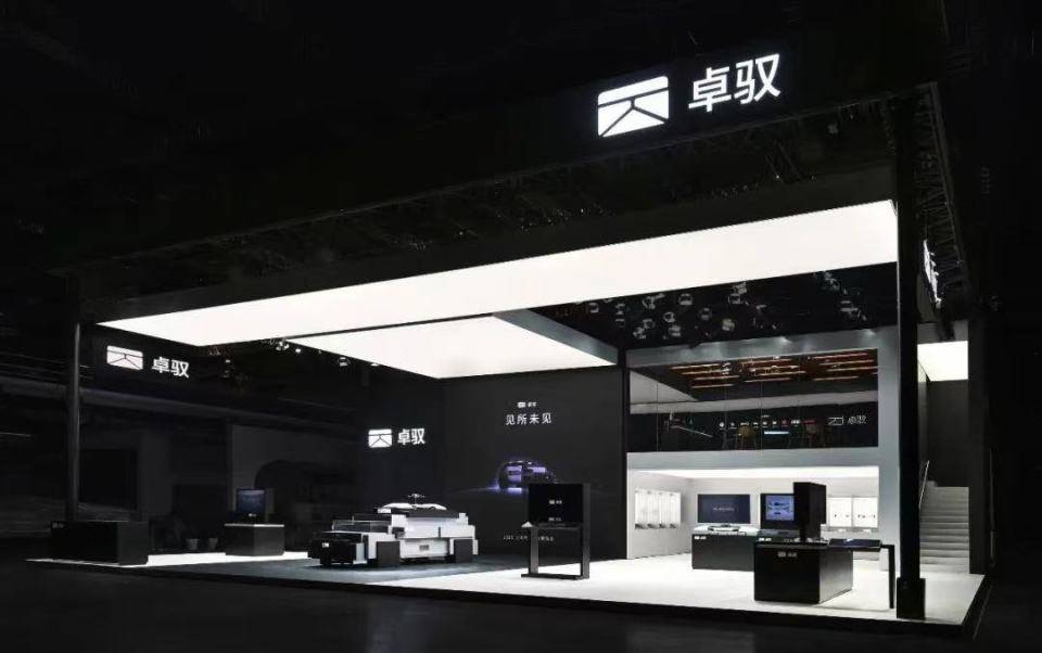 豐田、別克、日產(chǎn)等紛紛押注 Momenta,是戰(zhàn)術(shù)撤退or戰(zhàn)略突圍