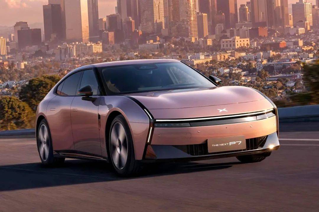 成都車展:新車不多,質量卻不低